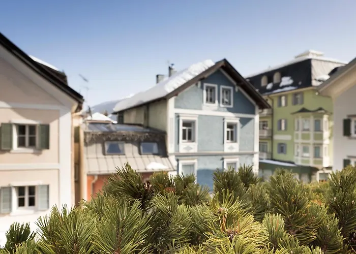 Residence Innichen - San Candido